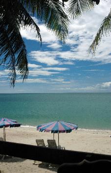 Koh Samui, Thailand